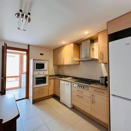 Sudiera Apartamento *