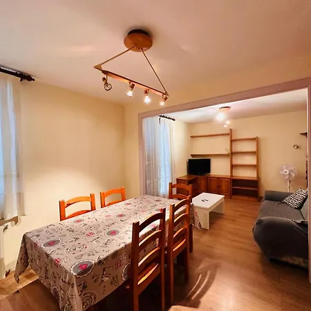 Sudiera Apartamento * Ainsa
