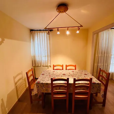 Sudiera Apartamento