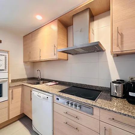 Sudiera Apartamento Apartment Ainsa