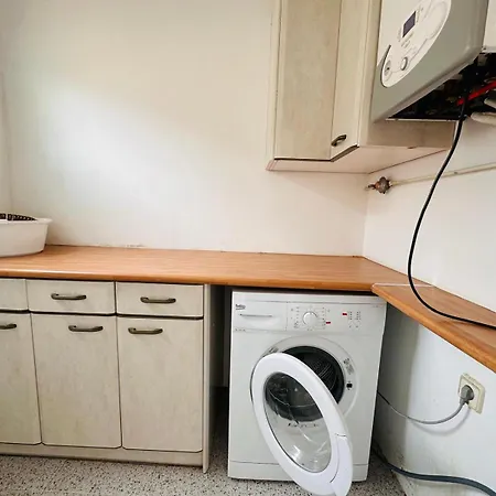 Sudiera Apartamento Ainsa