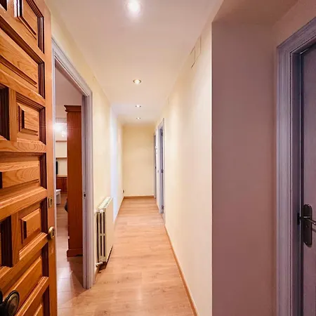 Sudiera Apartamento Apartment